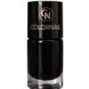 BLACK INTENSO - CREMOSO  REF. 004