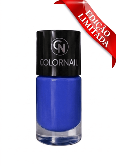 AZUL COBALTO - EDIÇÃO LIMITADA  REF.: 1001
